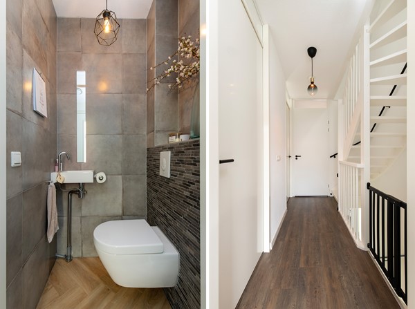 Medium property photo - Trondheim 20, 4791 DE Klundert